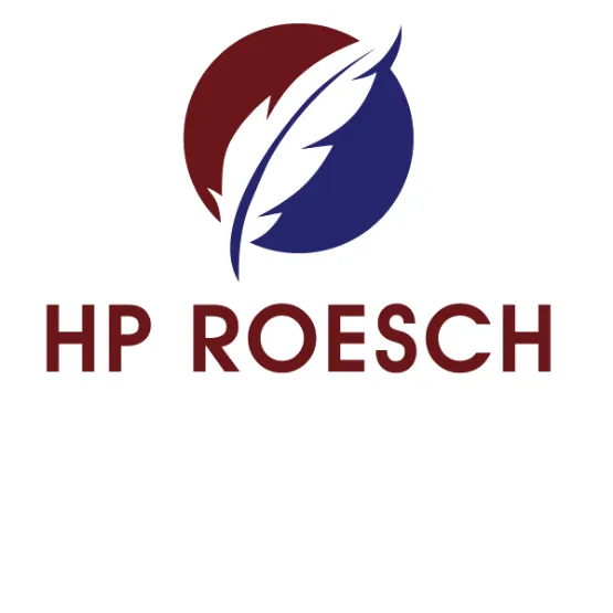 HP Roesch Accounting Services