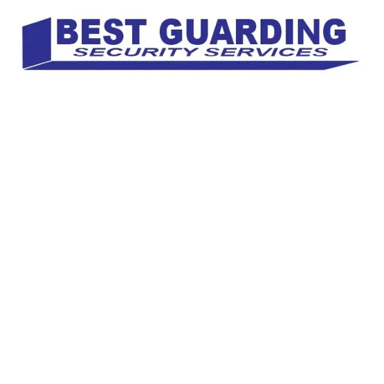 Best Guarding Security Services
