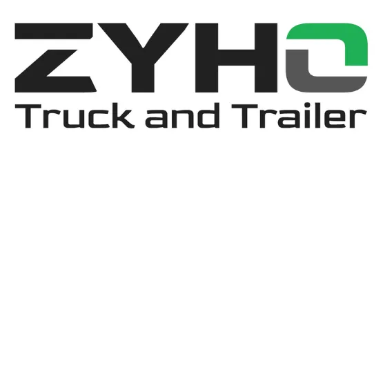 Zyho Truck & Trailer