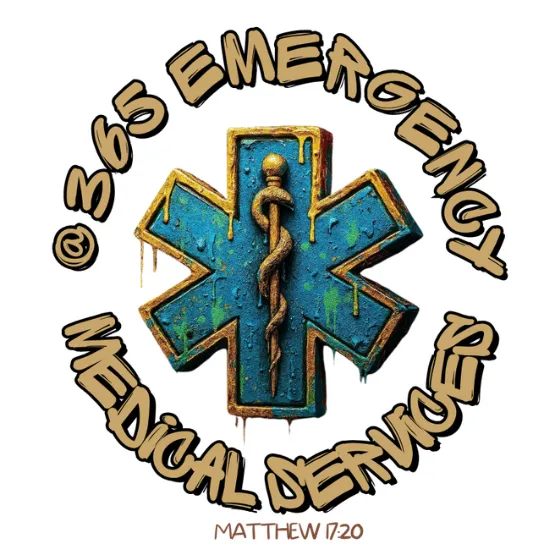 365 Emergency Medical Services