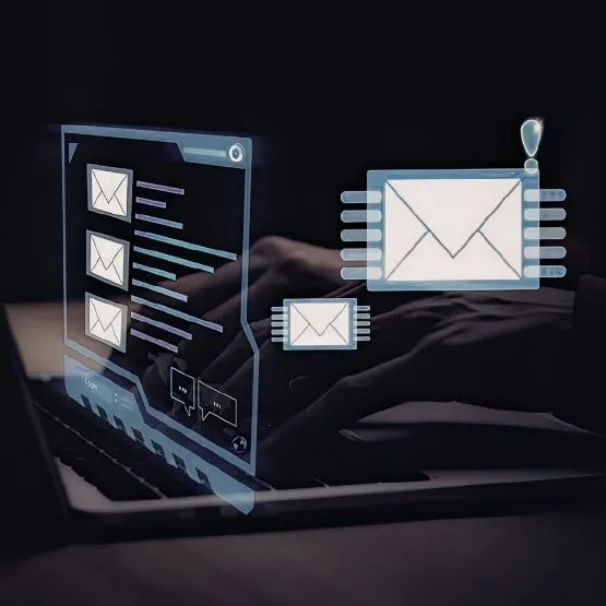 Web & Email Hosting